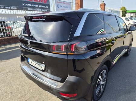 2021 Peugeot 508 - photo 20