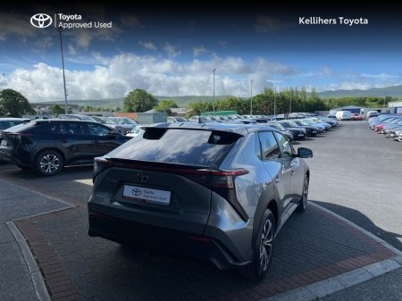 2023 Toyota bZ4X - photo 2