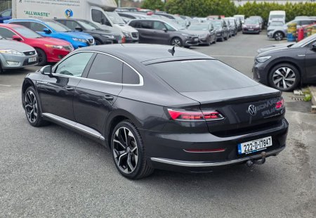 2022 Volkswagen Arteon - photo 3