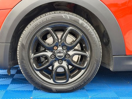 2018 Mini Cooper - photo 10