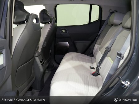 2026 Kia EV2 - photo 5