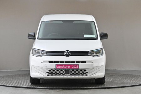2022 Volkswagen Caddy - photo 2