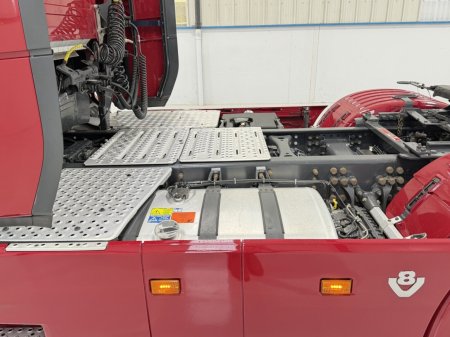 2023 SCANIA 770S V8 - photo 7