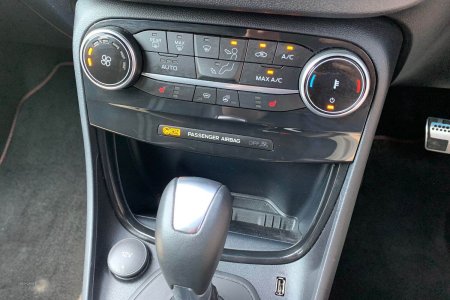 2024 Ford Puma - photo 15