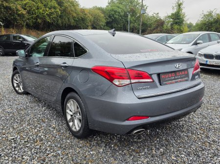 2017 Hyundai i40 - photo 4