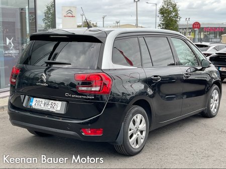 2020 Citroen C4 - photo 6