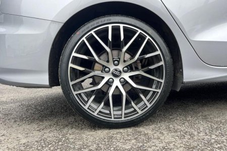 2023 Audi A3 - photo 8