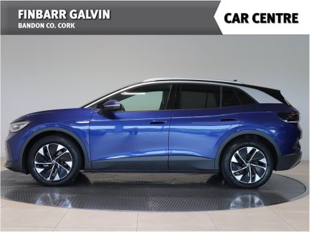 2023 Volkswagen ID.4 - photo 3
