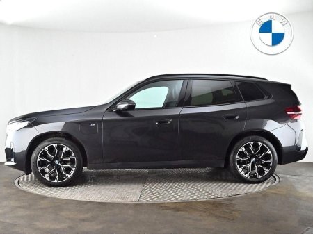2025 BMW X3 - photo 3