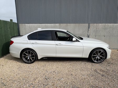 2014 BMW 3-Series - photo 5