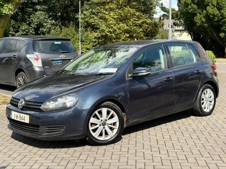2011 Volkswagen Golf - photo 14