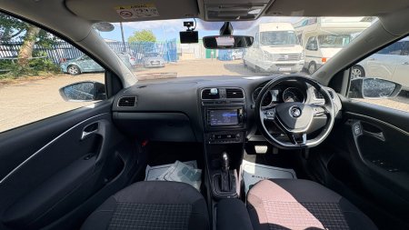 2016 Volkswagen Polo - photo 9