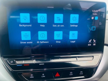 2022 Volkswagen ID.4 - photo 16