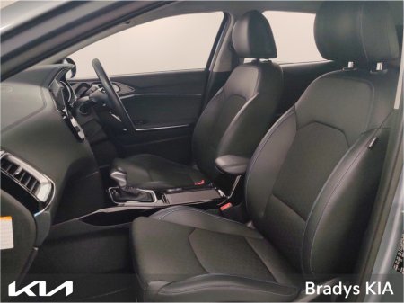 2024 Kia XCeed - photo 8