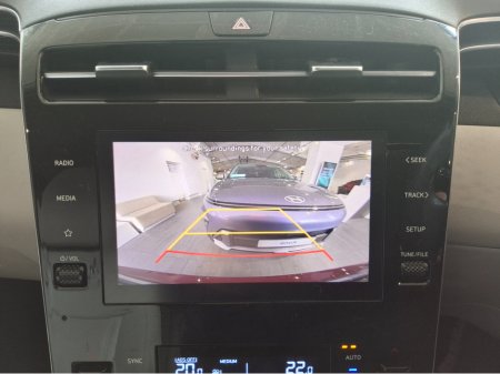 2023 Hyundai Tucson - photo 12