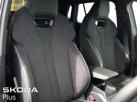 2026 Skoda Elroq - photo 26