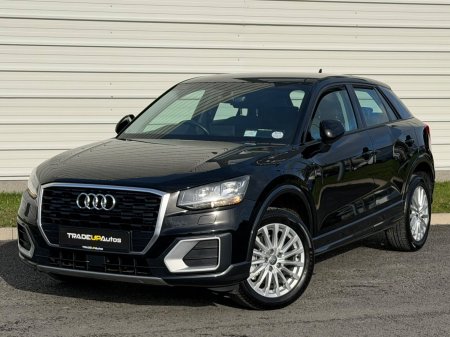 2018 Audi Q2 - photo 2