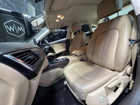 2011 Audi A7 - photo 21