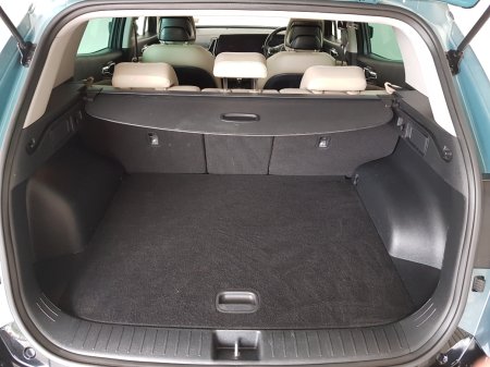 2022 Kia Sportage - photo 11