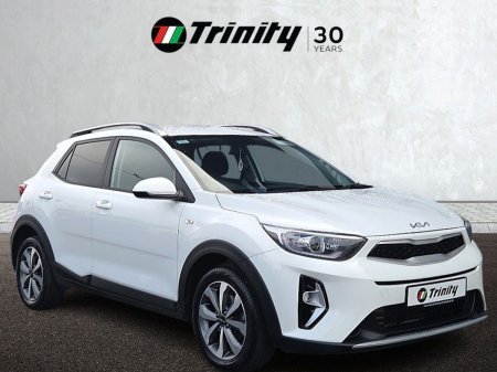 2024 Kia Stonic ** LOW MILEAGE ** 1.0 SUV ** TRINITY MOTORS **