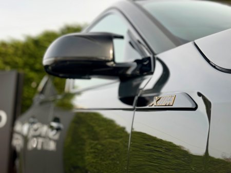 2024 BMW XM - photo 5