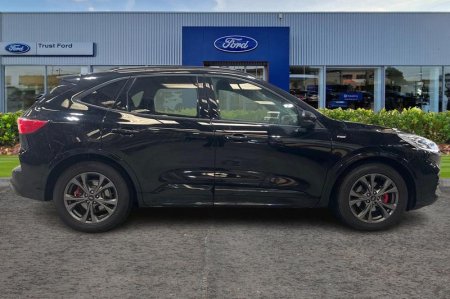 2021 Ford Kuga - photo 3