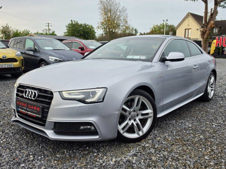 2016 Audi A5 - photo 4