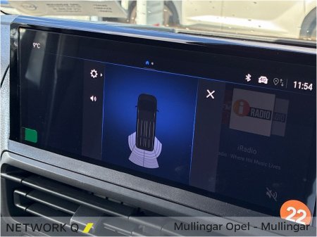 2026 Opel Vivaro - photo 16