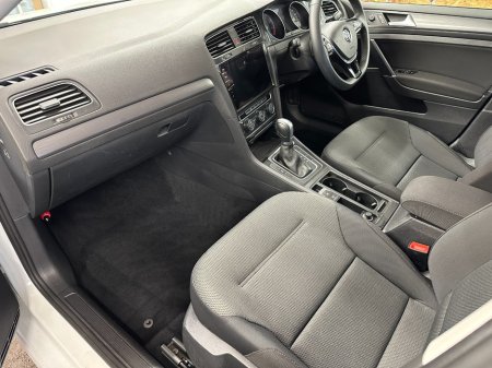 2018 Volkswagen Golf - photo 12