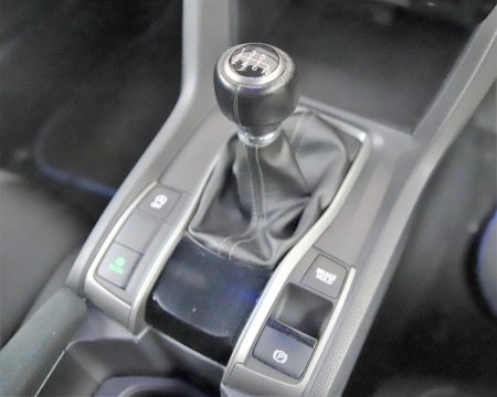 2019 Honda Civic - photo 23