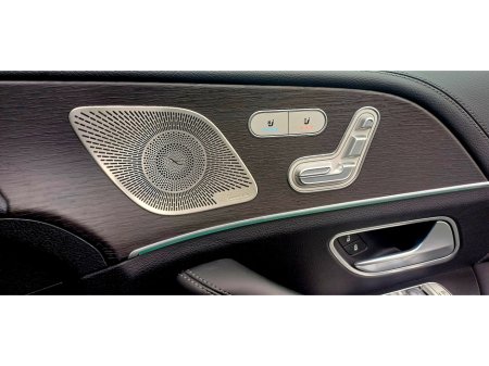 2023 Mercedes-Benz GLE - photo 11