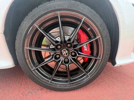 2022 Toyota Yaris - photo 9