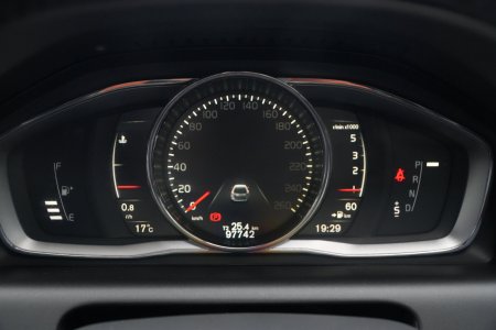 2017 Volvo XC60 - photo 12