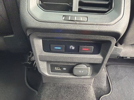 2019 Volkswagen Tiguan - photo 20