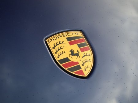 2024 Porsche Taycan - photo 22