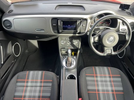 2016 Volkswagen Beetle - photo 10
