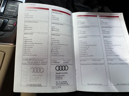 2011 Audi A7 - photo 27