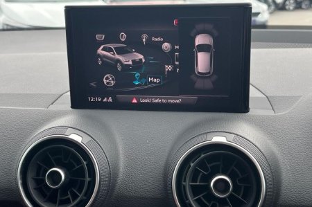 2017 Audi Q2 - photo 40
