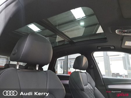 2025 Audi Q5 - photo 26