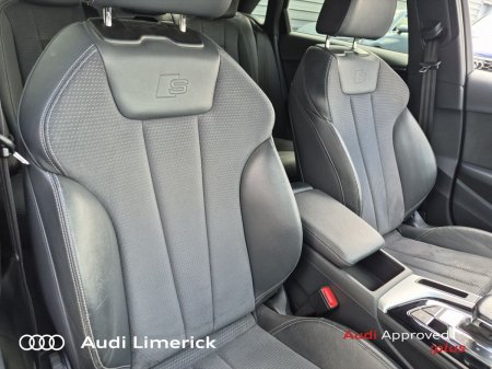 2022 Audi A4 - photo 33