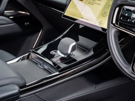 2023 Land Rover Range Rover - photo 10