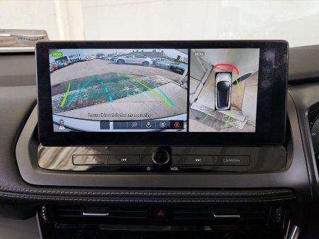 2025 Nissan Qashqai - photo 16