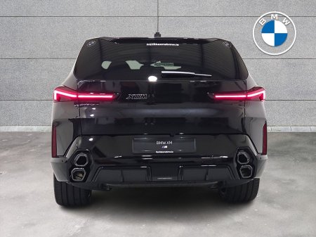 2026 BMW XM - photo 15