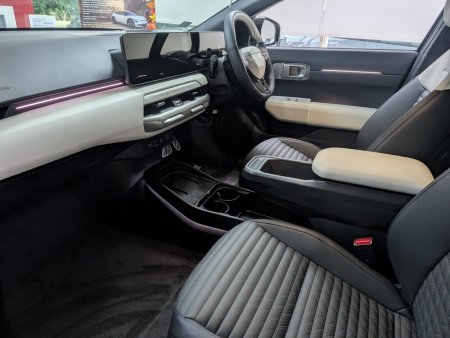 2026 Kia EV4 - photo 8