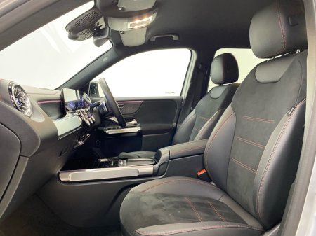 2025 Mercedes-Benz EQB - photo 13