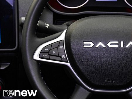 2023 Dacia Duster - photo 21