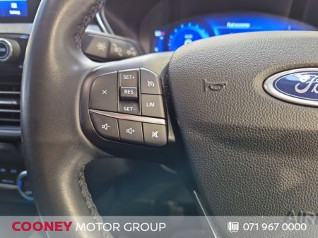 2022 Ford Kuga - photo 30