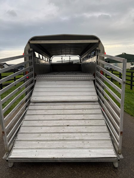 0 Ifor Williams Trailers  - photo 14