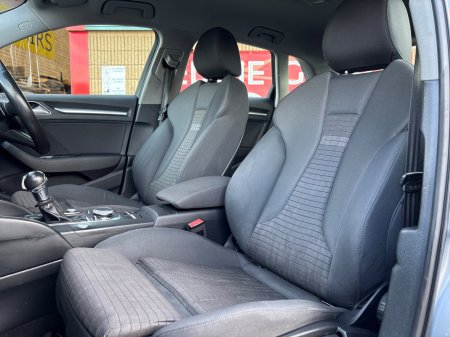 2017 Audi A3 - photo 15