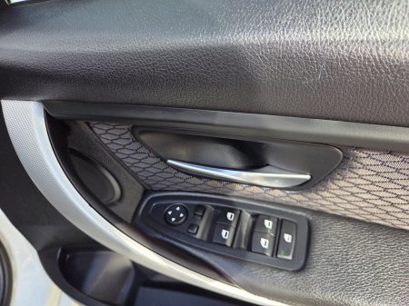 2015 BMW 3-Series - photo 15